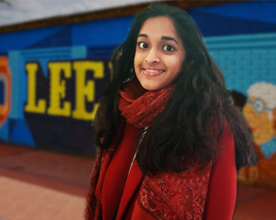 Ananya Siriam
